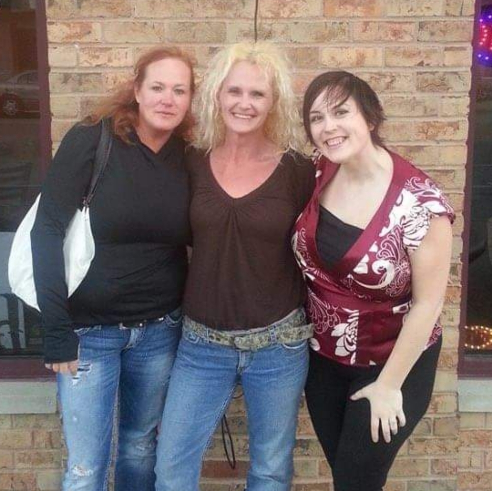 Meet your Posher, Deb